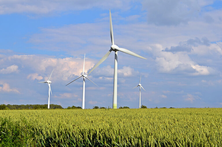 Bund muss endlich Planungssicherheit für Windenergie-Ausbau erarbeiten